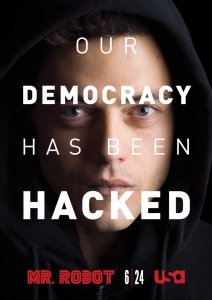 Мистер Робот / Mr. Robot (Сериал 2015)