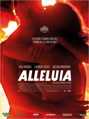 Аллилуйя / Alleluia (2014)
