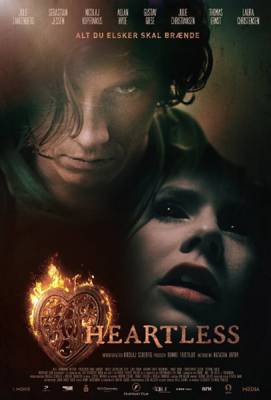 Бессердечные / Heartless (сериал 2014)