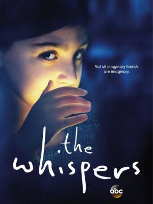 Шепот / The Whispers (сериал 2015)