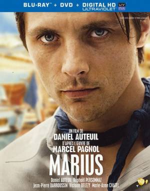 Мариус / Marius (2013)