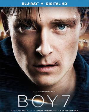 Номер семь / Седьмой / Boy 7 (2015) онлайн