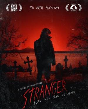 Незнакомец / The Stranger (2014) 