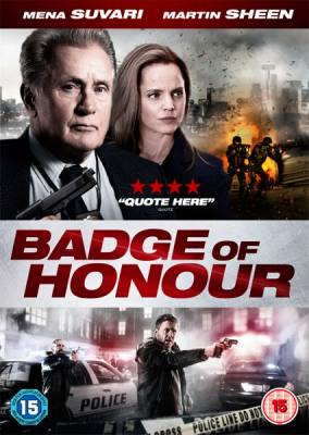 Знак почета / Badge of Honor (2015)