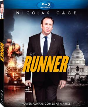 Беглец / The Runner (2015)