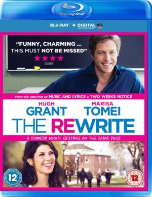 Исправленный вариант / The Rewrite (2014) 