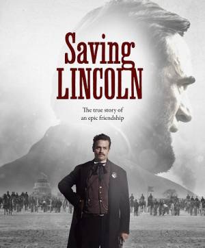 Спасение Линкольна / Saving Lincoln (2013) 