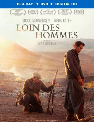 Вдалеке от людей / Loin des hommes (2014)