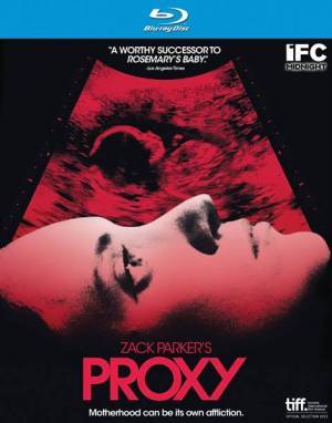 Доверенность / Proxy (2013)