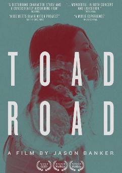 Жабья тропа / Toad Road