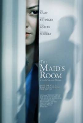 Номер горничной / The Maid's Room (2013)