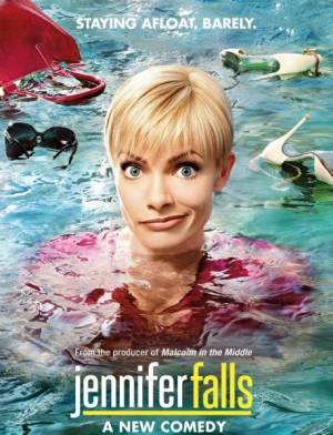 Падение Дженнифер / Jennifer Falls