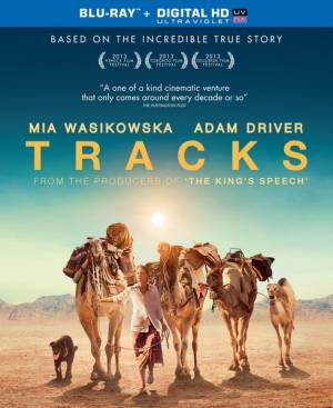 Тропы / Tracks (2013)