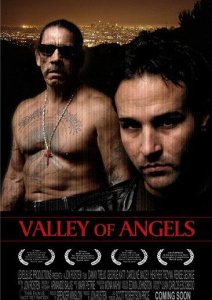 Долина ангелов / Valley of Angels (2008)