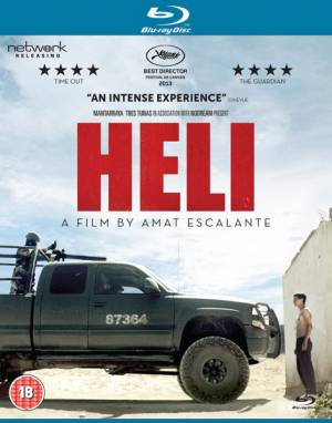 Эли / Heli (2013) 