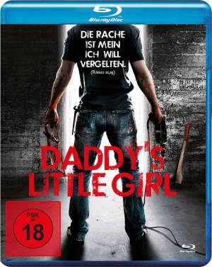Папина доченька / Daddy's Little Girl