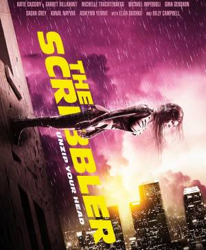 Писака / The Scribbler (2014)