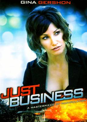 Просто бизнес / Just Business (2008)