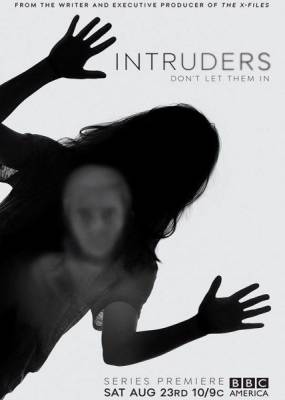 Злоумышленники / Intruders