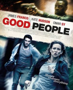 Хорошие люди / Good People (2014)