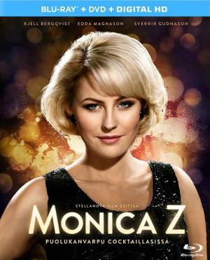 Вальс для Моники / Monica Z (2013)