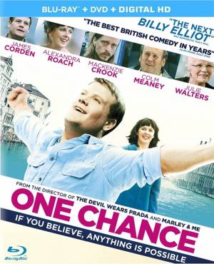 Мечты сбываются! / One Chance (2013) 