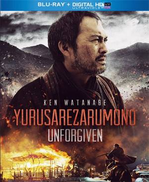 Непрощенный / Unforgiven (2013) 