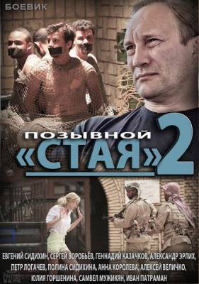 Позывной 2 (2014) 