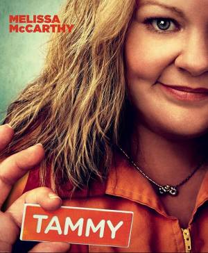 Тэмми / Tammy (2014) 