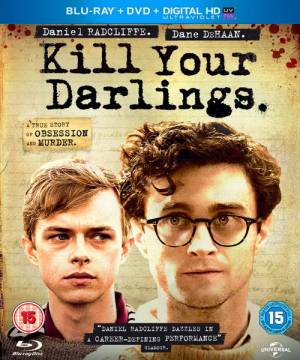 Убей своих любимых / Kill Your Darlings (2013) 