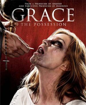 Грэйс / Grace: The Possession (2014) 