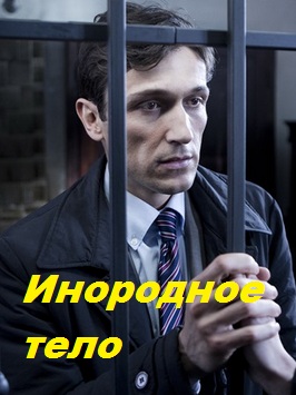 Инородное тело (2014)