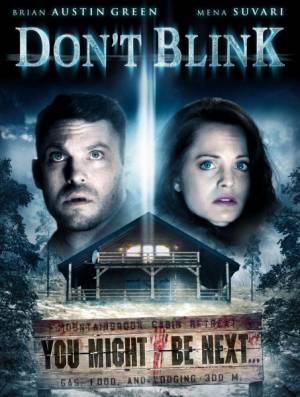 Последняя остановка / Last Stop / Don't Blink (2014)