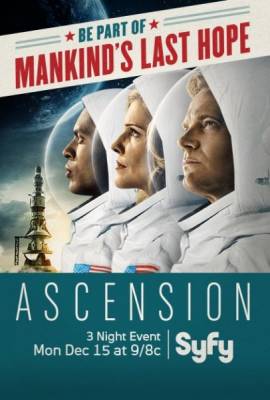 Вознесение / Ascension (сериал 2014) 