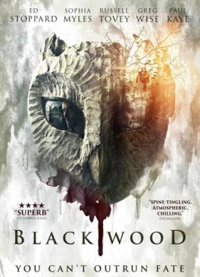Блэквуд / Blackwood (2014) 