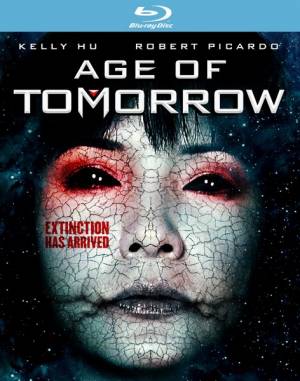 Эра грядущего дня / Age of Tomorrow (2014) 