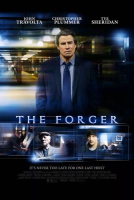 Фальсификатор / The Forger (2015)