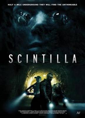 Гибрид / Scintilla / The Hybrid (2014) 