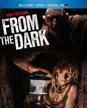 Из темноты / From the Dark (2014) 