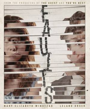 Изъяны / Faults (2014) 