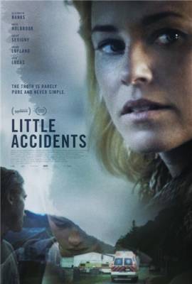 Маленькие происшествия / Little Accidents (2014) 