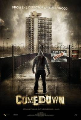 Падение / Comedown (2012) 