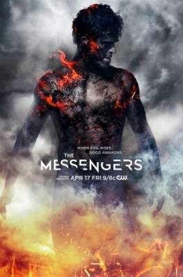 Посланники / The Messengers - 1 сезон (2015) 