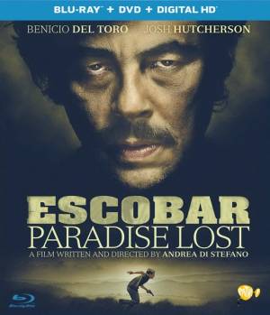 Потерянный рай / Escobar: Paradise Lost (2014)