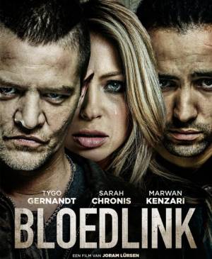 Предательство / Bloedlink (2014) 