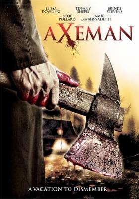 Убийца с топором / Axeman