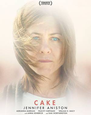 Торт / Cake (2014) 