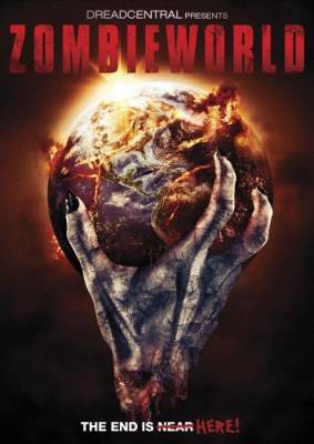 Зомби Мир / Zombieworld (2015) 