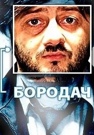 Бородач (сериал)