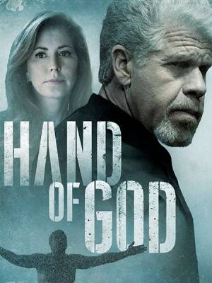 Десница Бога / Hand Of God (сериал)